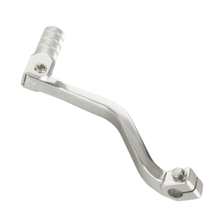 Twenty Växelspak Silver - KTM 350 EXC-F 2016-2016