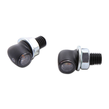 Intermitente Highsider Proton Two LED 2 en 1 - Yamaha Tenere 700 2019-2025