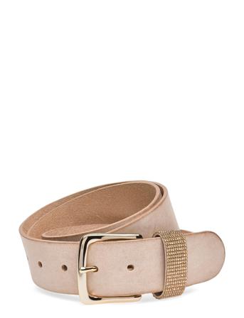 Belts Pink DEPECHE