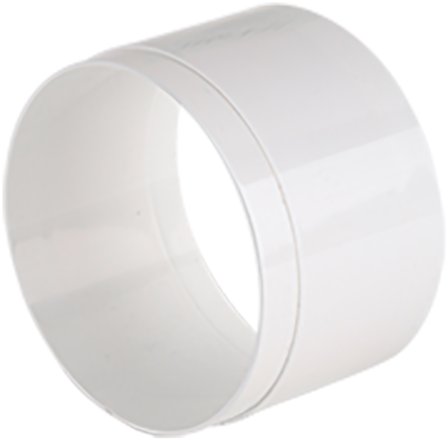 Flexit Aero Ekspansionsrør 99 mm, Ventilation