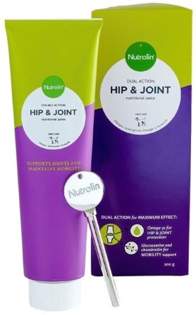 Nutrolin Hip & Joint Paste 200 g