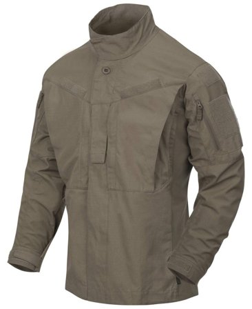 Helikon-Tex MBDU Shirt - NyCo Ripstop Ral 7013