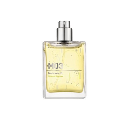 Escentric Molecules 03 Refill 30ml - Eau de Toilette