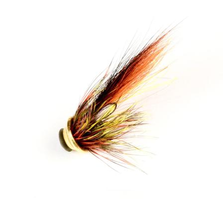 Frödin Icelandic Nano Series - Willie Gun 6 mm