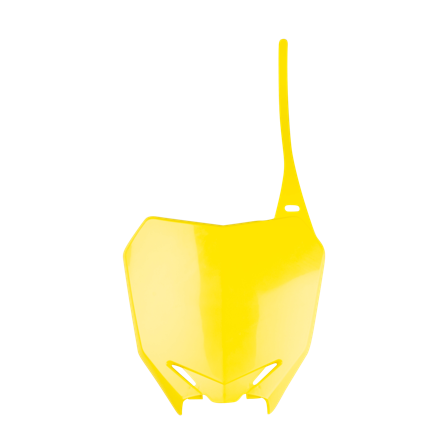 Etunumerokilpi Acerbis - Suzuki RM-Z 250 2010-2018