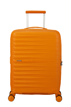 American Tourister Kabinväska 55 cm Fast Forward Resväskor Dam Orange