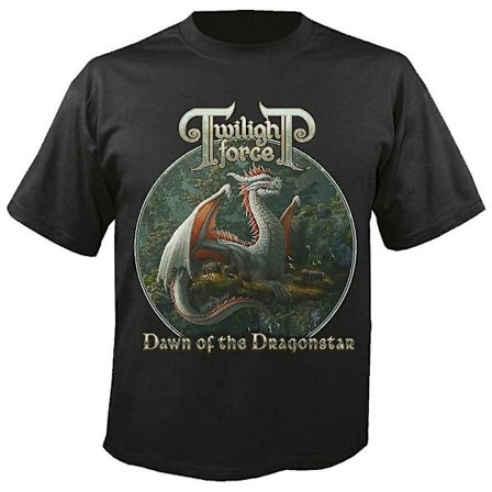 Twilight Force Dawn Of The Dragonstar T-shirt