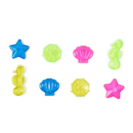 Sukelluslelut timantit_MGF