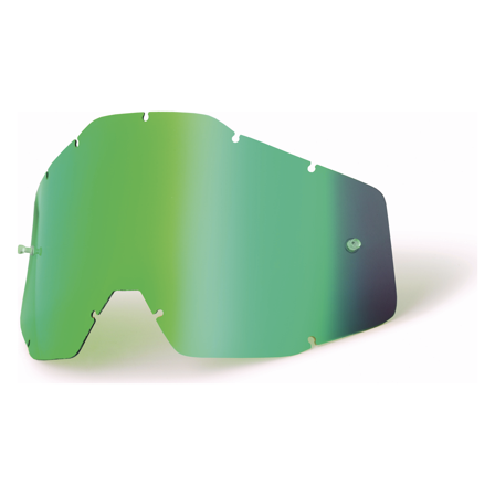 Lasten Vaihtolinssit 100% AC1/ST1 Huurtumaton