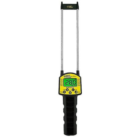 Ar991 Viljan kosteusmittari Viljan kosteuden mittaus Ar991 Kosteusmittari