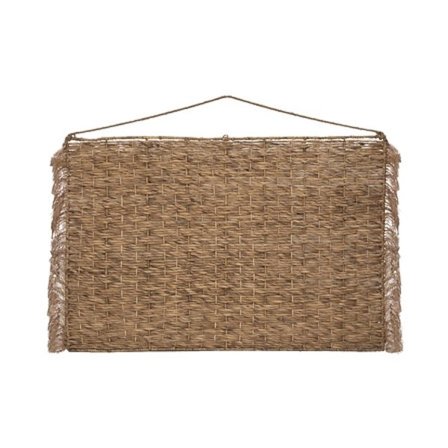 Origines-sängynpääty, 178 cm pitkä, vesihyasintti