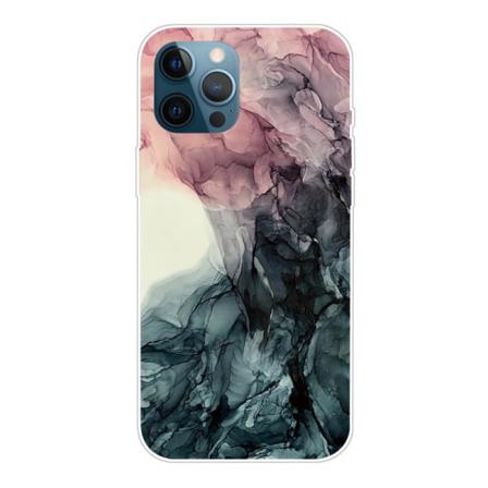 Marmor Tpu Skal Iphone 13 Pro - Motiv 9 Multifärg