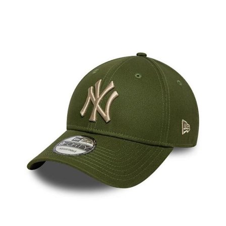 New York Yankees Essential League 9forty basebollkeps