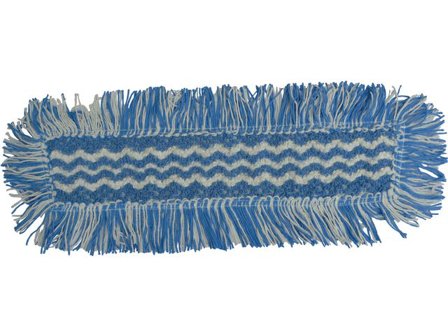 Diversey Fuktmopp TASKI JM Ultra HD 40cm - Lyreco - Städ och hygien - Moppar och stativ - Moppar - 36-45 cm