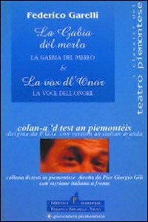 Le grame lenghe - Le male lingue Luigi Pietracqua