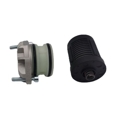 0BR525558 för 4:e generationens koppling A3 TT Transfer Case Clutch Filter 01Z525558