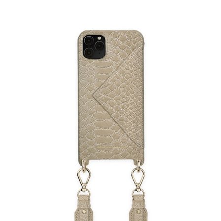 Necklace Case iPhone 11 Pro Max / XS Max Arizona Snake