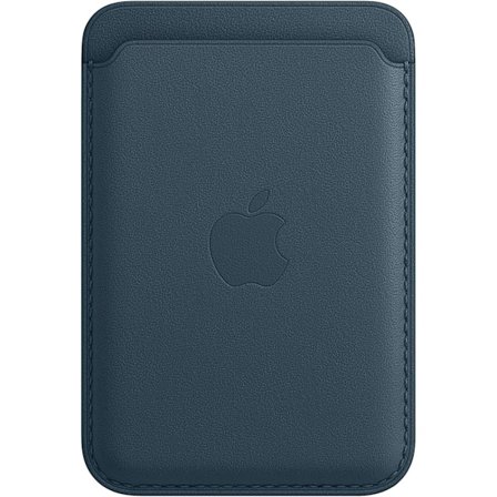 Apple iPhone FineWoven Wallet med MagSafe