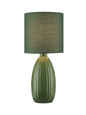 PR Home Uno Bordslampa Lampor Grön 37