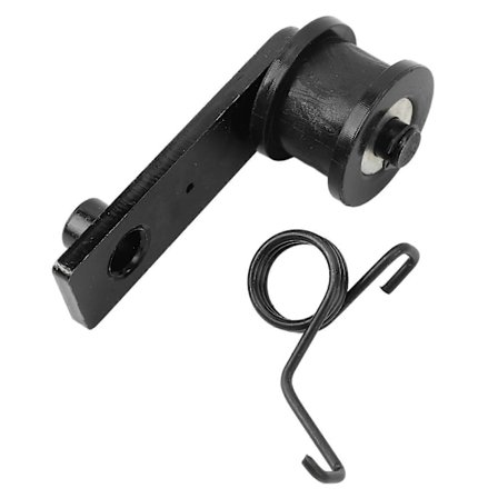 Kædestrammer Metal Konstruktion Fjederbelastet 0452954 Erstatning for Polaris Predator Sportsman Rzr 170 YEMAA