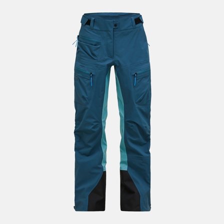 Peak Performance - Vislight GORE-TEX C-Knitâ¢ 3L Shell Pants Women