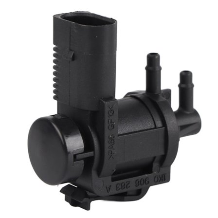 Vakuumbrytarventil Solenoid för A3 A4 A6 1K0906283A Bilutbyte