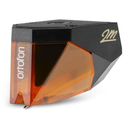 Ortofon 2M Bronze MM-pickup - Brun
