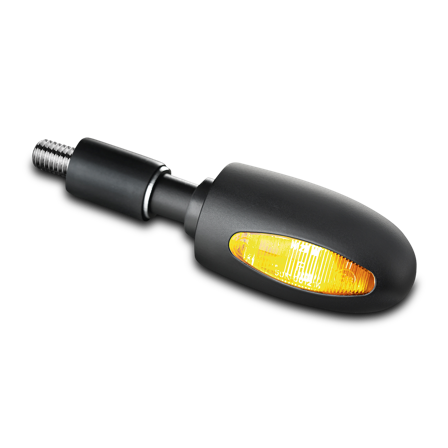 Blinkry Kellermann BL 1000 Černá