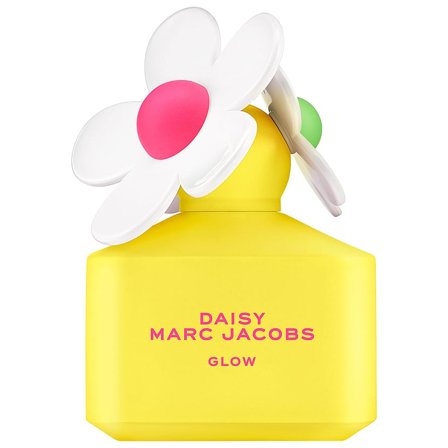 Marc Jacobs Daisy Glow Eau de Toilette 50 ml, Parfumer & Dufte, Til Hende, Eau De Toilette