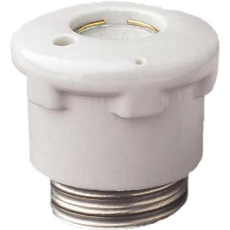 Ifö Electric 178012 Propphuv skaksäker, 10-pack DII, 25A, Elfördelning & strömförsörjning