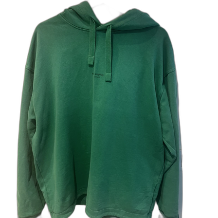 Acne hoodie