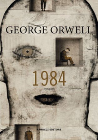 1984 George Orwell
