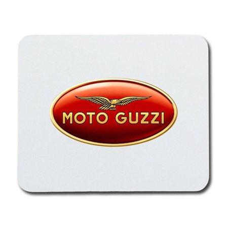 Moto Guzzi Musmatta