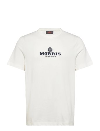 Morris | Brian Tee | M