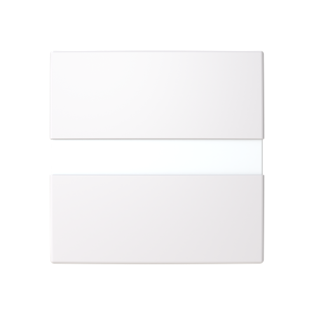 ABB Saga 64765-916-510 Anturi anturi 180°, Kytkimet & pistorasiat