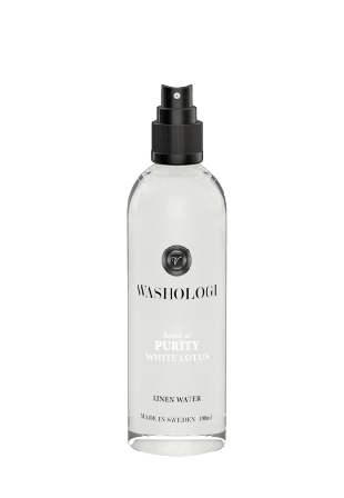 Washologi Linnevatten Purity 100 ml