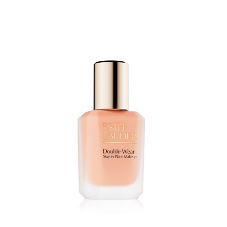 Estée Lauder Double Wear Stay-in-Place Longwear Matte Foundation 1N1 Ivory Nude 30ml - Fondotinta liquido
