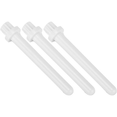 3 st (5,4 * 1 cm) symaskinspolehållare, symaskinspole