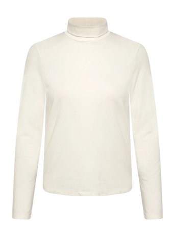 PUMA Golf | W Charlotte Modalon Ls Top | S