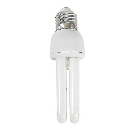 LED-lampa 11w E27 Skruv 2u Formade Glödlampor Hem CFL-lampa Energibesparande