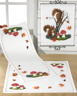 Dug Efterår - Permin