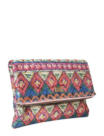 Pipol's Bazaar | Pipol Fiesta Sequine Foldable | ONE SIZE