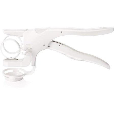 1 Hvit Eggebryter Uten Splinter, Kjøkkengave