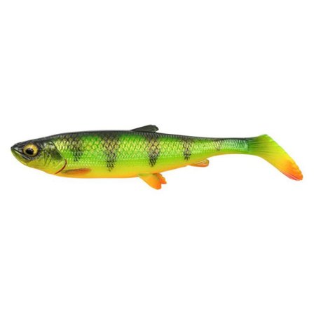 Savage Gear 3D Herring Shad 17,5cm, 35g (2-Pack) - Firetiger