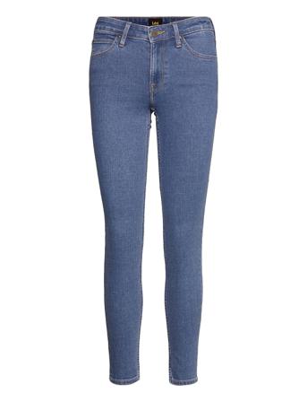 Scarlett Blue Lee Jeans
