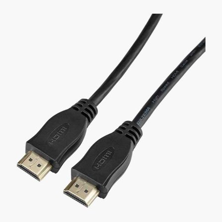 HDMI-kabel 1.4 1 m