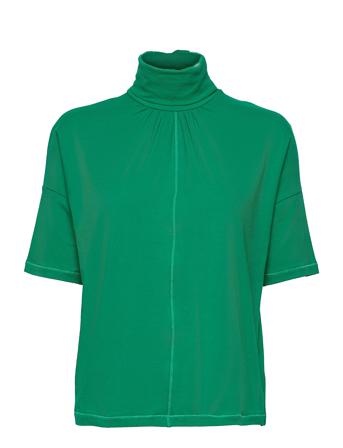 Barryiw Rollneck Green InWear