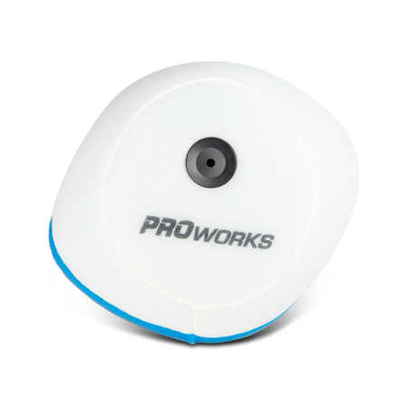 Crossluftfilter Proworks Dual Foam - KTM 250 SX 2010-2010