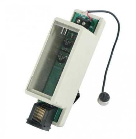 ALLNET All4056 Hut Electrical Relay