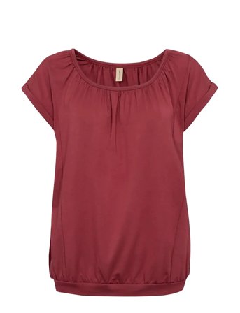 Soyaconcept Sc-Marica - Burgundy - M